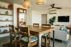 Casa Linda Home at Blue Venao